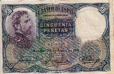 Beschrijving voorzijde: ROSALES